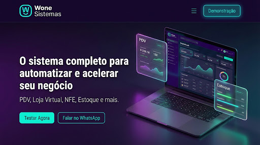 Wone Dashboard Demonstration